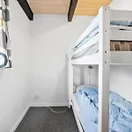 Semesterbostad 40154-juelsminde-nattergalevej-10 *