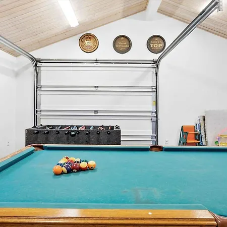 펜션 40154-juelsminde-nattergalevej-10 유엘스민드