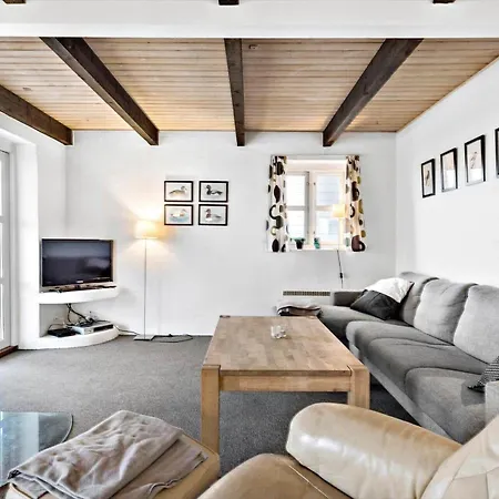 펜션 40154-juelsminde-nattergalevej-10 *