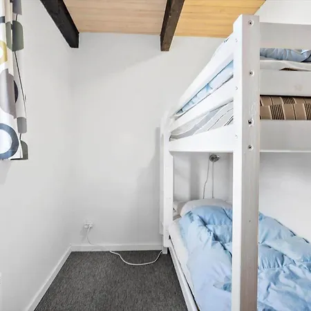 40154-juelsminde-nattergalevej-10 펜션 *