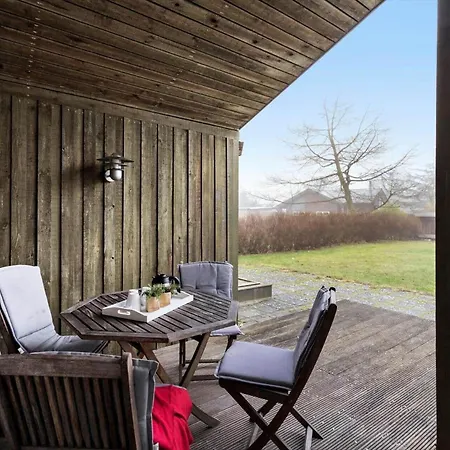 펜션 40154-juelsminde-nattergalevej-10 유엘스민드