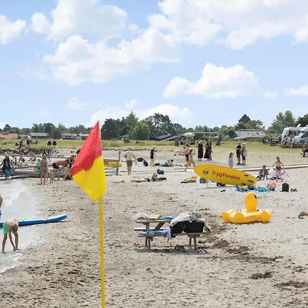 펜션 40154-juelsminde-nattergalevej-10 *