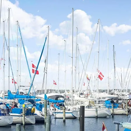 펜션 40154-juelsminde-nattergalevej-10 유엘스민드