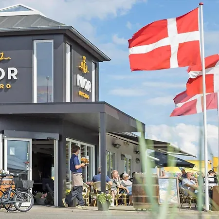40154-juelsminde-nattergalevej-10 Dom wakacyjny Juelsminde (Hedensted)